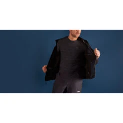 Gill Knit Fleece Jacket -Yacht Clothing Store 1493 2