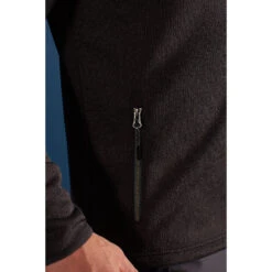 Gill Knit Fleece Jacket -Yacht Clothing Store 1493 4