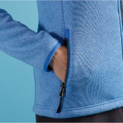 Gill Womens Knit Fleece - Light -Yacht Clothing Store 1493W 5