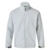 Gill Team Softshell Jacket - Grey -Yacht Clothing Store 1614 med grey 1