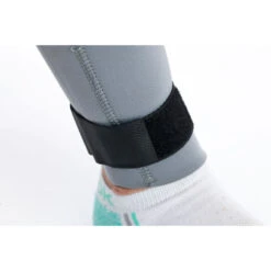 Neil Pryde Womens 3mm ELITE Firewire Long Jane Wetsuit - Glacier -Yacht Clothing Store 2016 Neil Pryde Womens Elite Firewire Wetsuit Detail 1