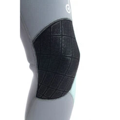 Neil Pryde Womens 3mm ELITE Firewire Long Jane Wetsuit - Glacier -Yacht Clothing Store 2016 Neil Pryde Womens Elite Firewire Wetsuit Detail 2 1