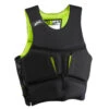 Zhik P2 PFD Buoyancy Aid - Black -Yacht Clothing Store 2017 Zhik P2PFD Front
