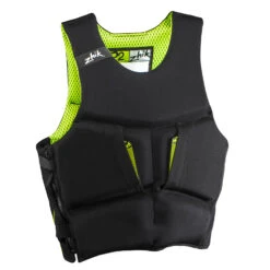 Zhik P2 PFD Buoyancy Aid - Black