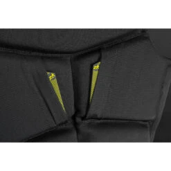 Zhik P2 PFD Buoyancy Aid - Black -Yacht Clothing Store 2017 Zhik Pockets