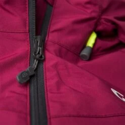 Gill Womens Pilot Jacket - Berry -Yacht Clothing Store 2018 Gill Womens Pilot Jacket Berry in81jw 6