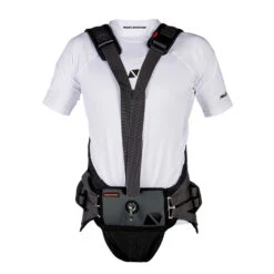 Magic Marine Aurelian Harness - Black