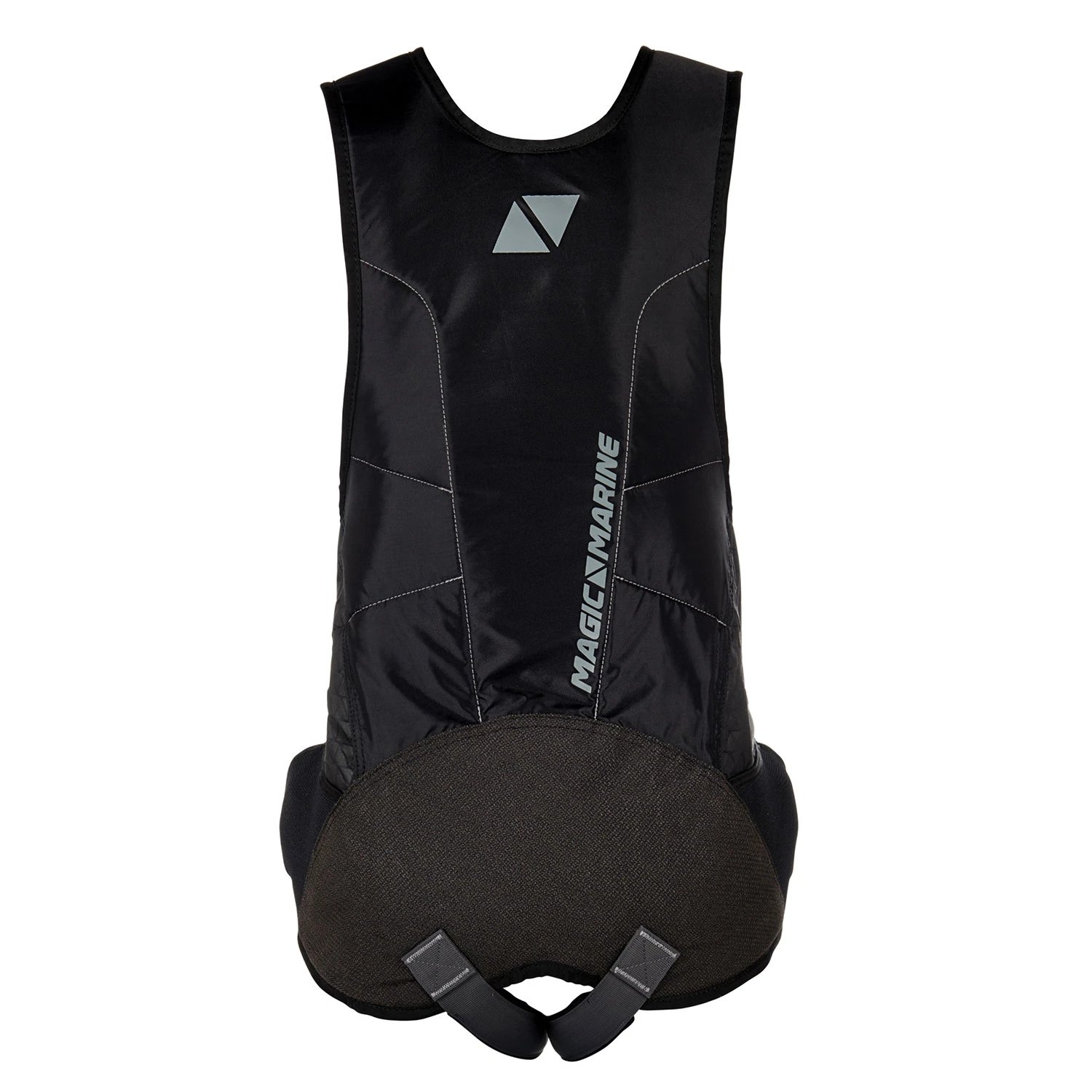 Magic Marine Smart Harness - Black 3 Magic Marine Smart Harness - Black