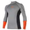 Magic Marine Impact Pro Long Sleeve Top - Grey