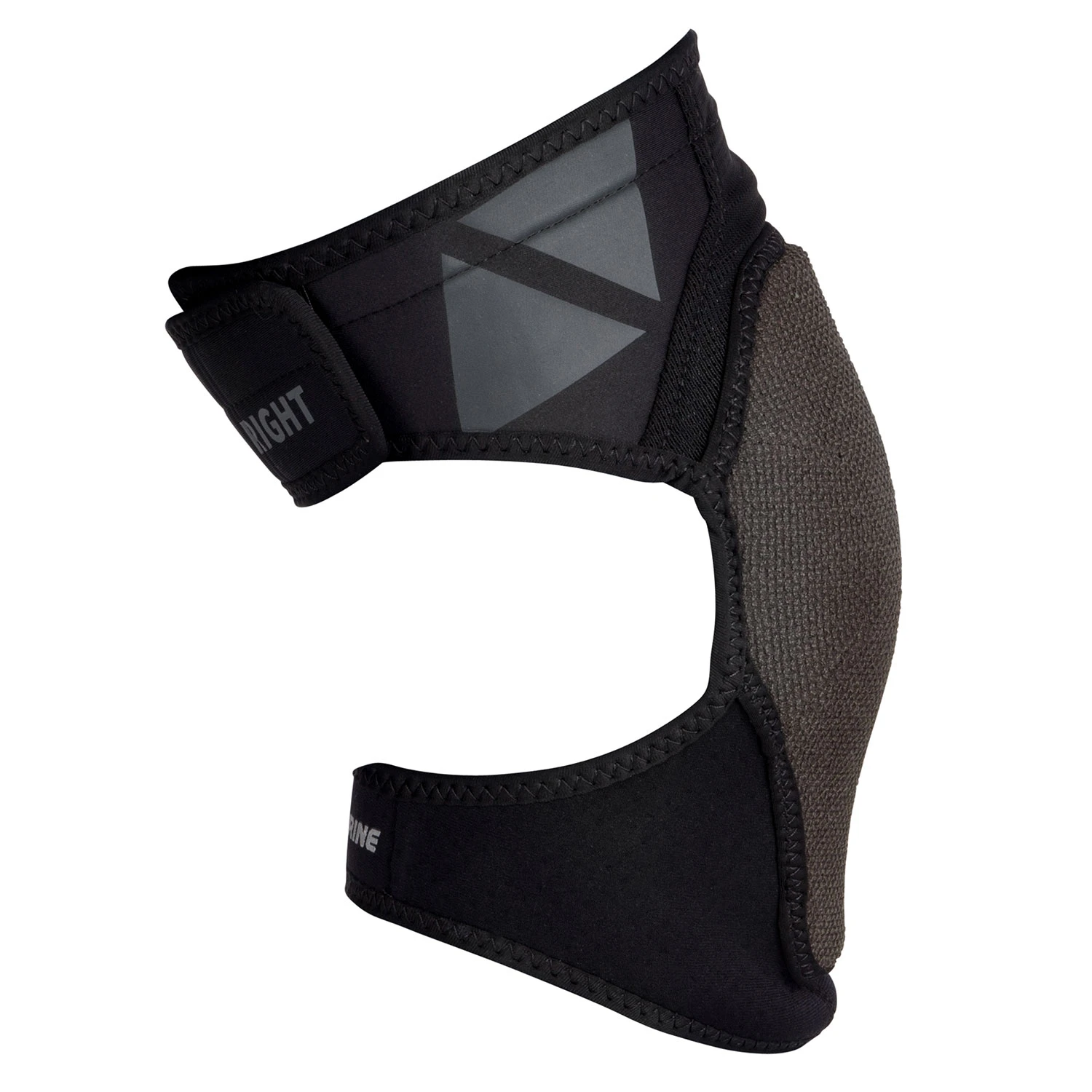 Magic Marine Performance Kneepads - Black 4 Magic Marine Performance Kneepads - Black - Image 2