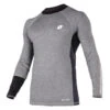 Magic Marine Energy Long Sleeve Rashvest - Grey