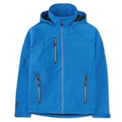 Musto Sardinia BR1 Jacket - Brilliant Blue / True Navy