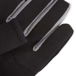Musto Essential Long Finger Sailing Gloves - - True Red -Yacht Clothing Store 2018 Musto augl002 black musto 3 1