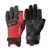 Musto Performance Long Finger Sailing Gloves - - Red 2 Musto Performance Long Finger Sailing Gloves - - Red -Yacht Clothing Store 2018 Musto augl004 truered 1