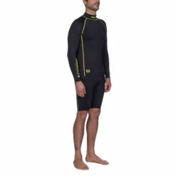 Musto Championship Deck Shield Wetsuit Shorts 9 Musto Championship Deck Shield Wetsuit Shorts -Yacht Clothing Store 2018 Musto smst008 black musto m2 0017