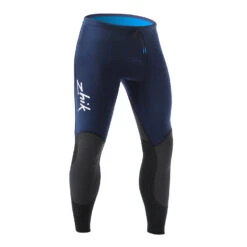 Zhik Microfleece V Pants -Yacht Clothing Store 2018 Zhik 2018 Zhik Mens Microfleece V Pant Right