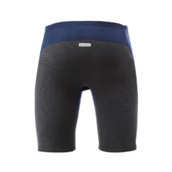 Zhik Microfleece V Wetsuit Shorts -Yacht Clothing Store 2018 Zhik 2018 Zhik Mens Microfleece V Short Back