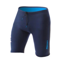 Zhik Microfleece V Wetsuit Shorts -Yacht Clothing Store 2018 Zhik 2018 Zhik Mens Microfleece V Short Left