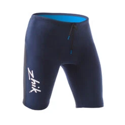 Zhik Microfleece V Wetsuit Shorts -Yacht Clothing Store 2018 Zhik 2018 Zhik Mens Microfleece V Short Right