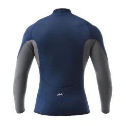 Zhik Superwarm V Wetsuit Top -Yacht Clothing Store 2018 Zhik Mens Superwarm V Top Back