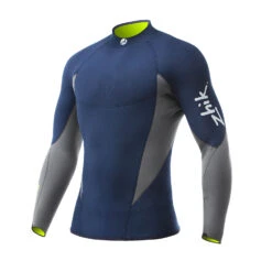 Zhik Superwarm V Wetsuit Top -Yacht Clothing Store 2018 Zhik Mens Superwarm V Top Left