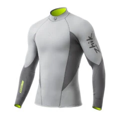 Zhik Superwarm X Wetsuit Top -Yacht Clothing Store 2018 Zhik Mens Superwarm X Top Left