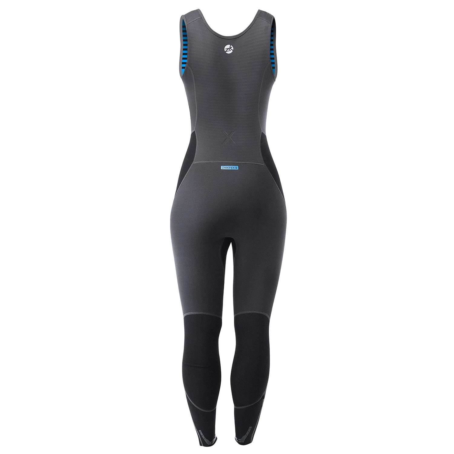 Zhik Womens Microfleece X Skiff Suit 4 Zhik Womens Microfleece X Skiff Suit - Image 2