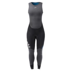 Zhik Womens Microfleece X Skiff Suit