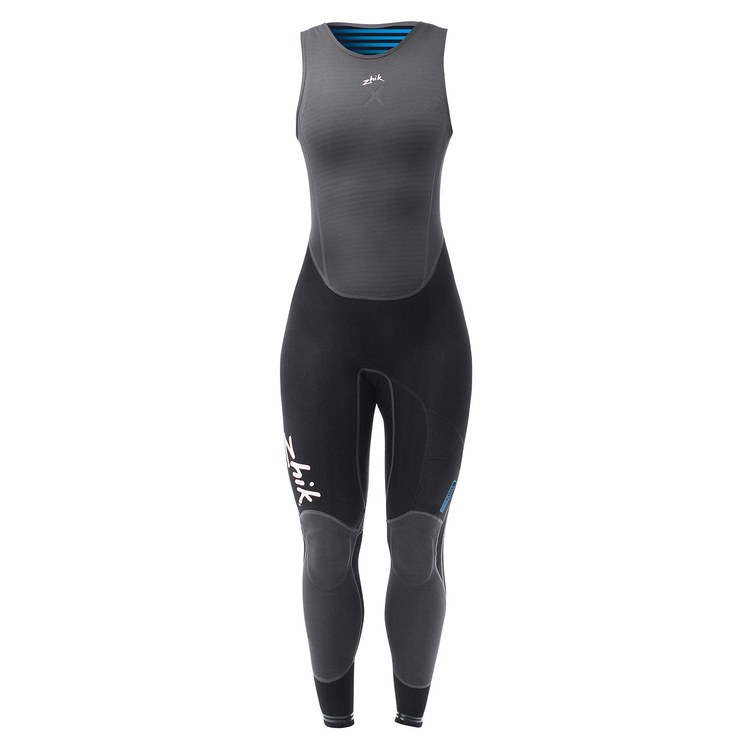 Zhik Womens Microfleece X Skiff Suit 3 Zhik Womens Microfleece X Skiff Suit