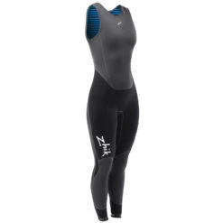 Zhik Womens Microfleece X Skiff Suit 11 Zhik Womens Microfleece X Skiff Suit -Yacht Clothing Store 2018 Zhik Womens Microfleece X Skiff Suit Right