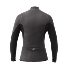 Zhik Womens Microfleece X Top -Yacht Clothing Store 2018 Zhik Womens Microfleece X Top Back