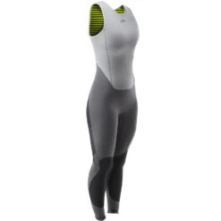 Zhik Womens Superwarm X Skiff Suit -Yacht Clothing Store 2018 Zhik Womens Superwarm X Skiff Suit Right