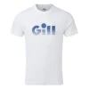 Gill Saltash T-Shirt - White -Yacht Clothing Store 2019 Gill 4454 White 1