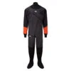 Gill Junior Dinghy Sailing Drysuit - Black -Yacht Clothing Store 2019 Gill 4804 Black 1 1