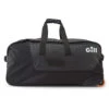 Gill Rolling Jumbo Sailing Bag - Black -Yacht Clothing Store 2019 Gill L077 Black 1