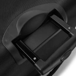 Gill Rolling Jumbo Sailing Bag - Black -Yacht Clothing Store 2019 Gill L077 Black 4