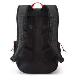 Gill Transit Back Pack - Black -Yacht Clothing Store 2019 Gill L085 Black 3