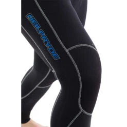 Neil Pryde Youth ELITE 3mm Firewire Wetsuit - Black -Yacht Clothing Store 2019 Neil Pryde Sailing Elite Firewire 3mm Long John knee