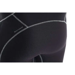 Neil Pryde Youth ELITE 3mm Firewire Wetsuit - Black -Yacht Clothing Store 2019 Neil Pryde Sailing Elite Firewire 3mm Long John seat stitching