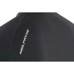 Neil Pryde RISE Long Sleeve Rashguard - Ash UV50+ -Yacht Clothing Store 2019 Neil Pryde Sailing Rise Rashguard Long Sleeve 3