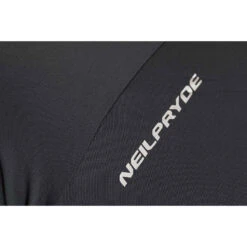 Neil Pryde RISE Long Sleeve Rashguard - Ash UV50+ -Yacht Clothing Store 2019 Neil Pryde Sailing Rise Rashguard Long Sleeve 6