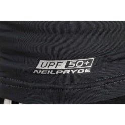 Neil Pryde RISE Long Sleeve Rashguard - Ash UV50+ -Yacht Clothing Store 2019 Neil Pryde Sailing Rise Rashguard Long Sleeve 7