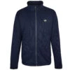Gill Knit Fleece Jacket -Yacht Clothing Store 2019 Gill 1493 Mens Knit Fleece Jacket Navy 1