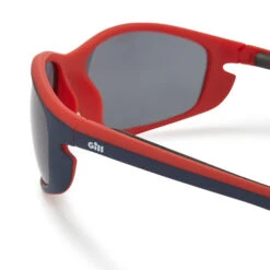 Gill Corona Sunglasses -Yacht Clothing Store 2019 Gill Corona Sunglasses 9666 DarkBlueSmoke 3