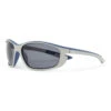 Gill Corona Sunglasses - Silver