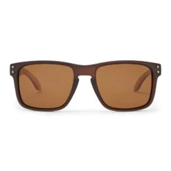 Yacht Clothing Store 15 Gill Kynance Sunglasses - Brown