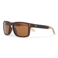 Yacht Clothing Store -Yacht Clothing Store 2019 Gill Kynance Sunglasses 9673 Brown 2