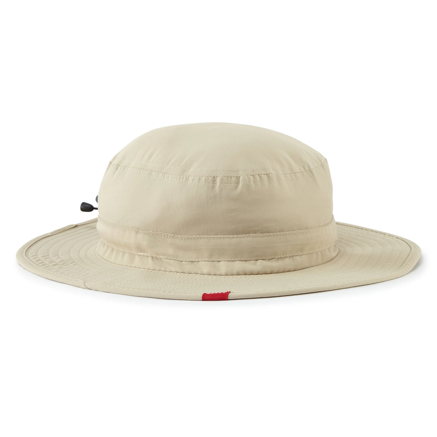 Gill Technical Sailing Sun Hat - Khaki 3 Gill Technical Sailing Sun Hat - Khaki