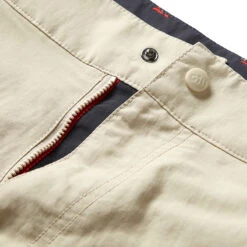 Gill Mens UV Tec Shorts - Khaki -Yacht Clothing Store 2019 Gill UV Tec Shorts UV012 Khaki 4