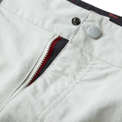 Gill Mens UV Tec Shorts - Silver 9 Gill Mens UV Tec Shorts - Silver -Yacht Clothing Store 2019 Gill UV Tec Shorts UV012 Silver 5